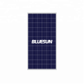 Bluesun Pv poly panneaux solaires 340w 330 wp 320 watts panneaux solaires 1000 w